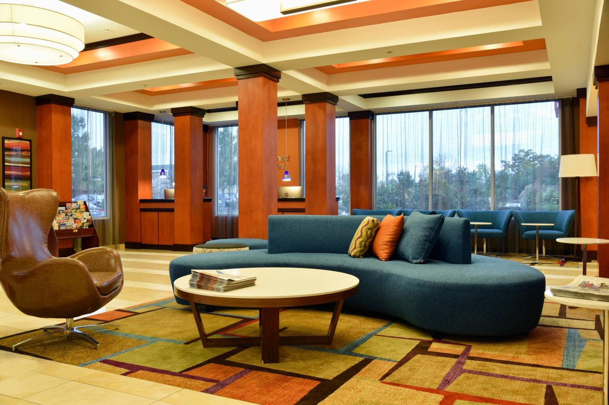 Fairfield Inn Hartford Airport Windsor Locks Εξωτερικό φωτογραφία
