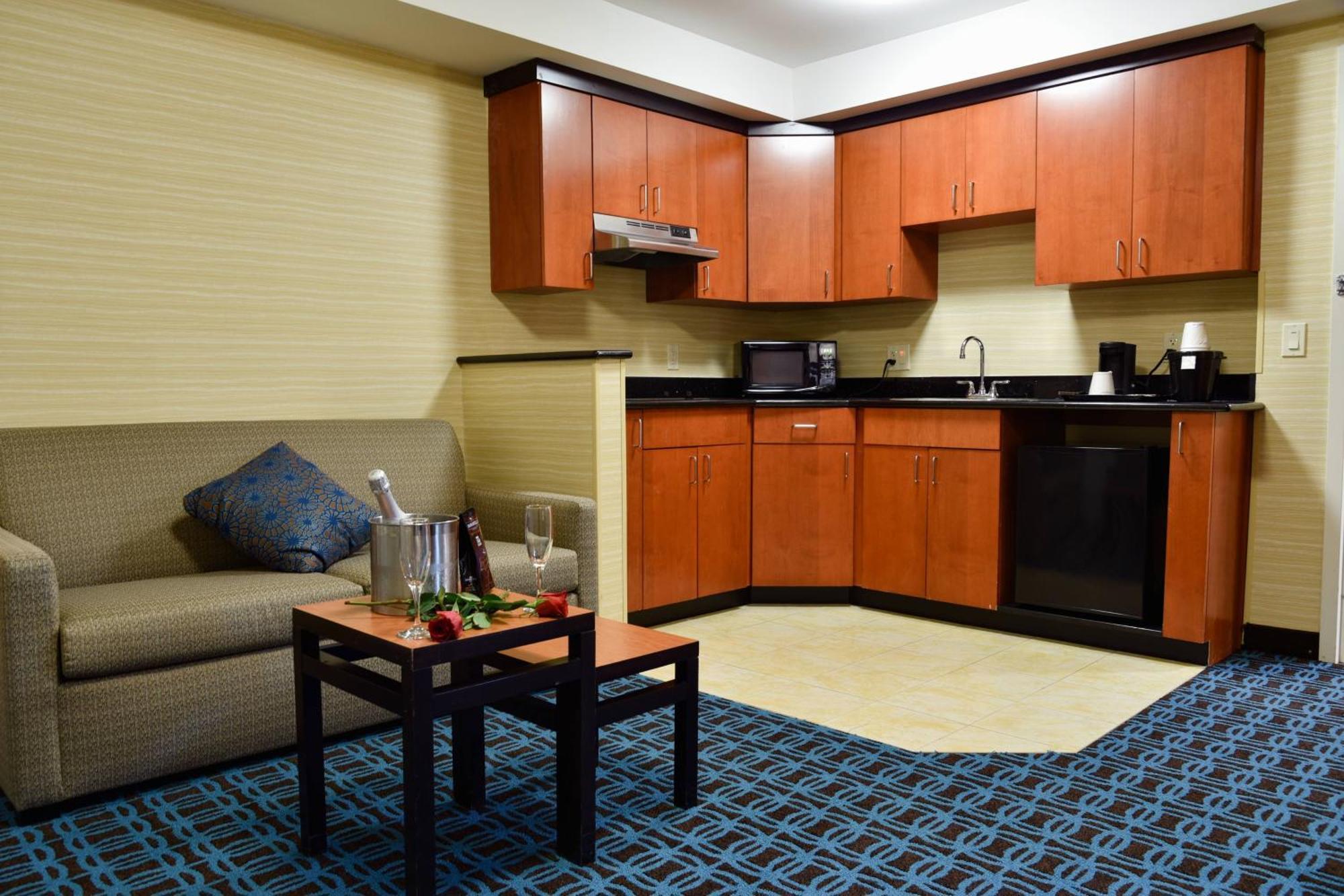 Fairfield Inn Hartford Airport Windsor Locks Εξωτερικό φωτογραφία