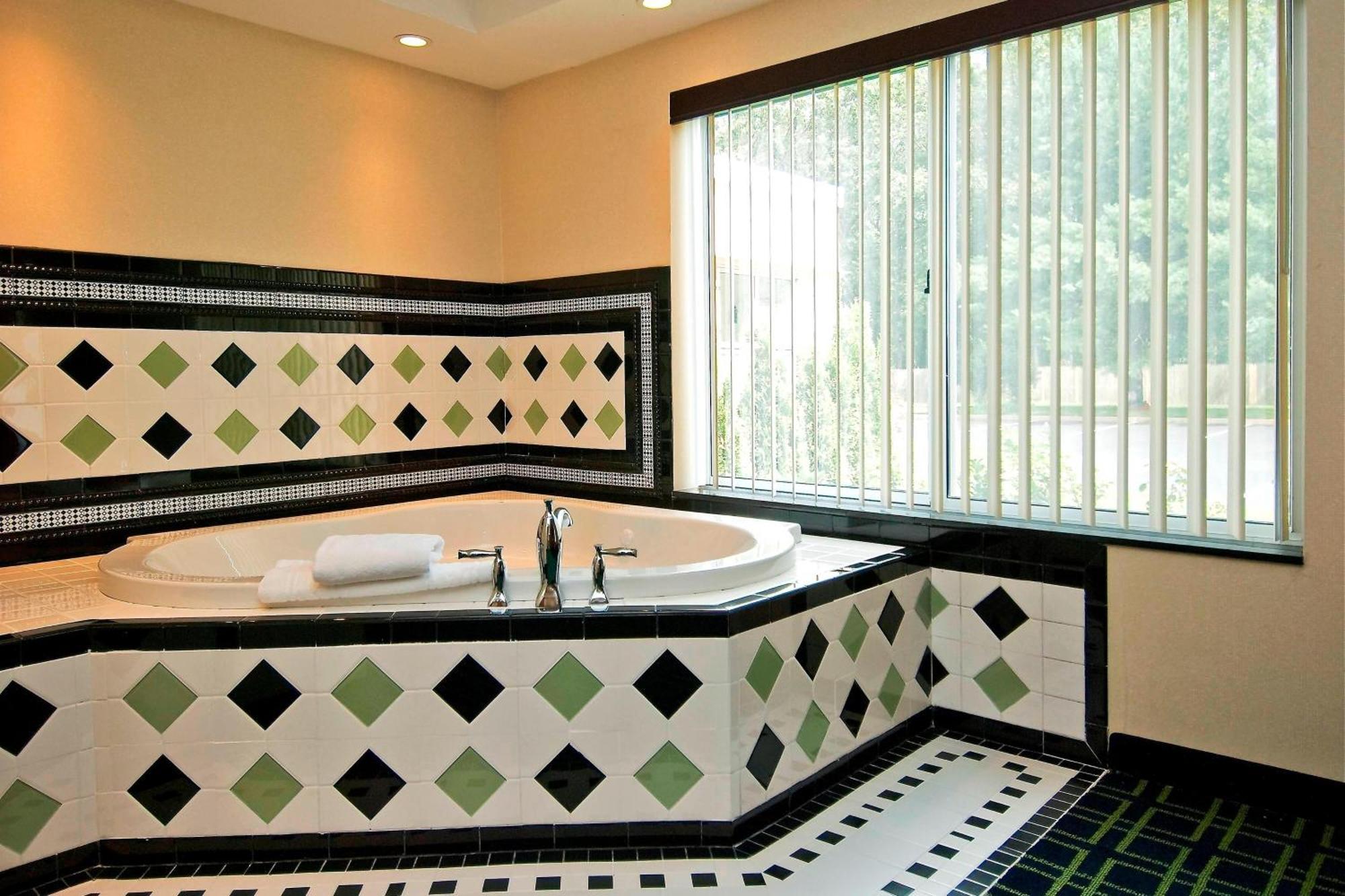 Fairfield Inn Hartford Airport Windsor Locks Εξωτερικό φωτογραφία
