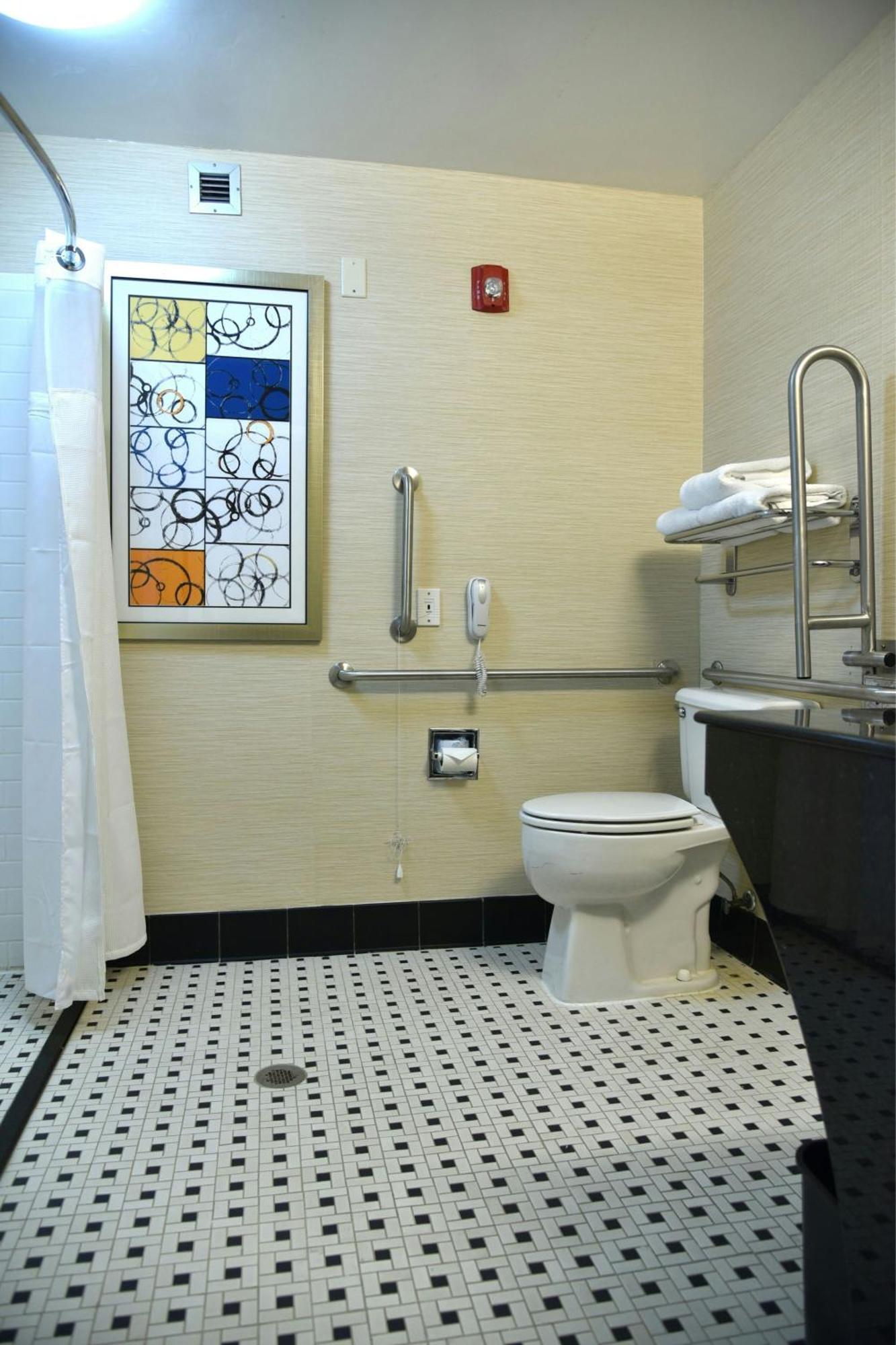 Fairfield Inn Hartford Airport Windsor Locks Εξωτερικό φωτογραφία