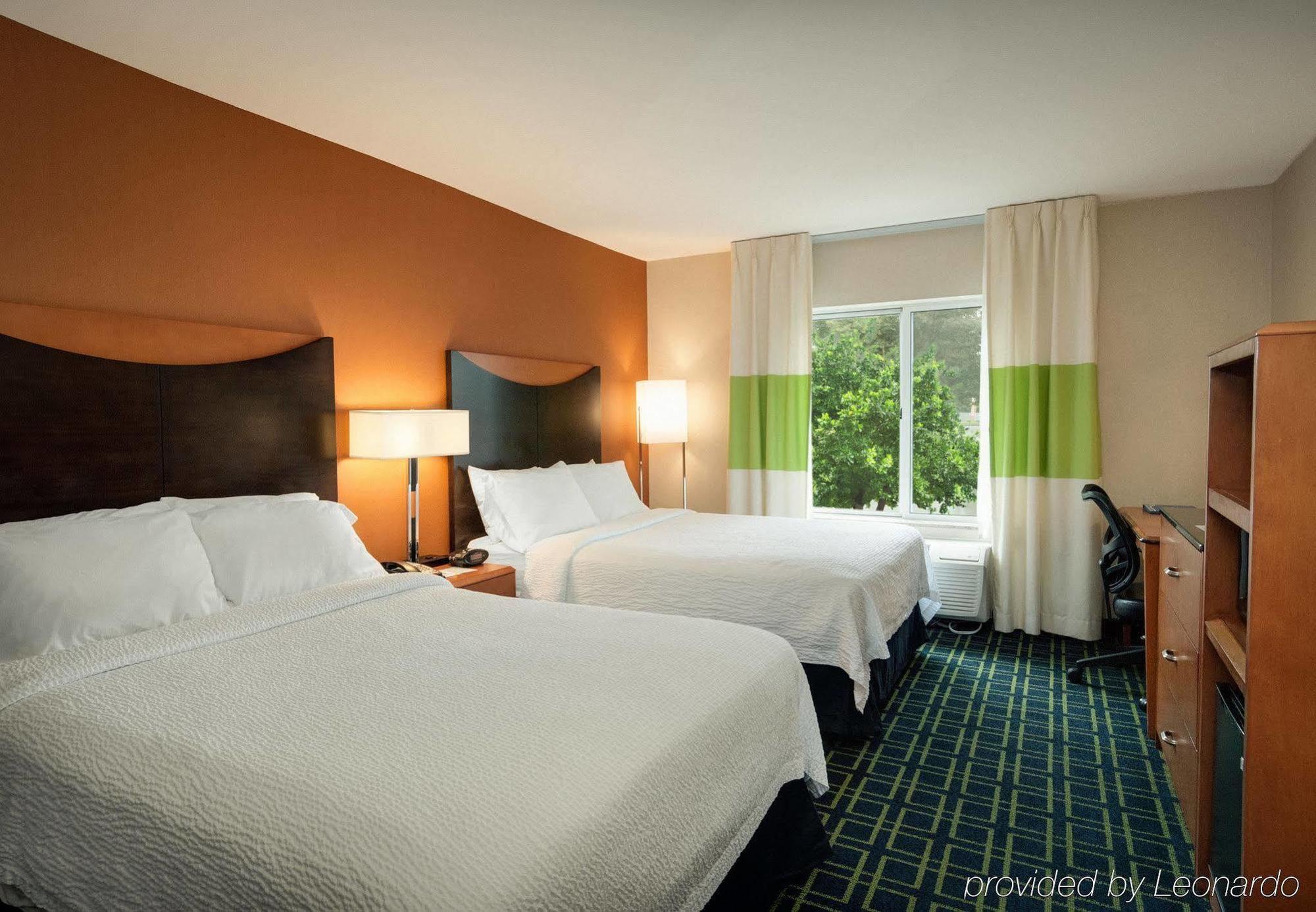 Fairfield Inn Hartford Airport Windsor Locks Εξωτερικό φωτογραφία