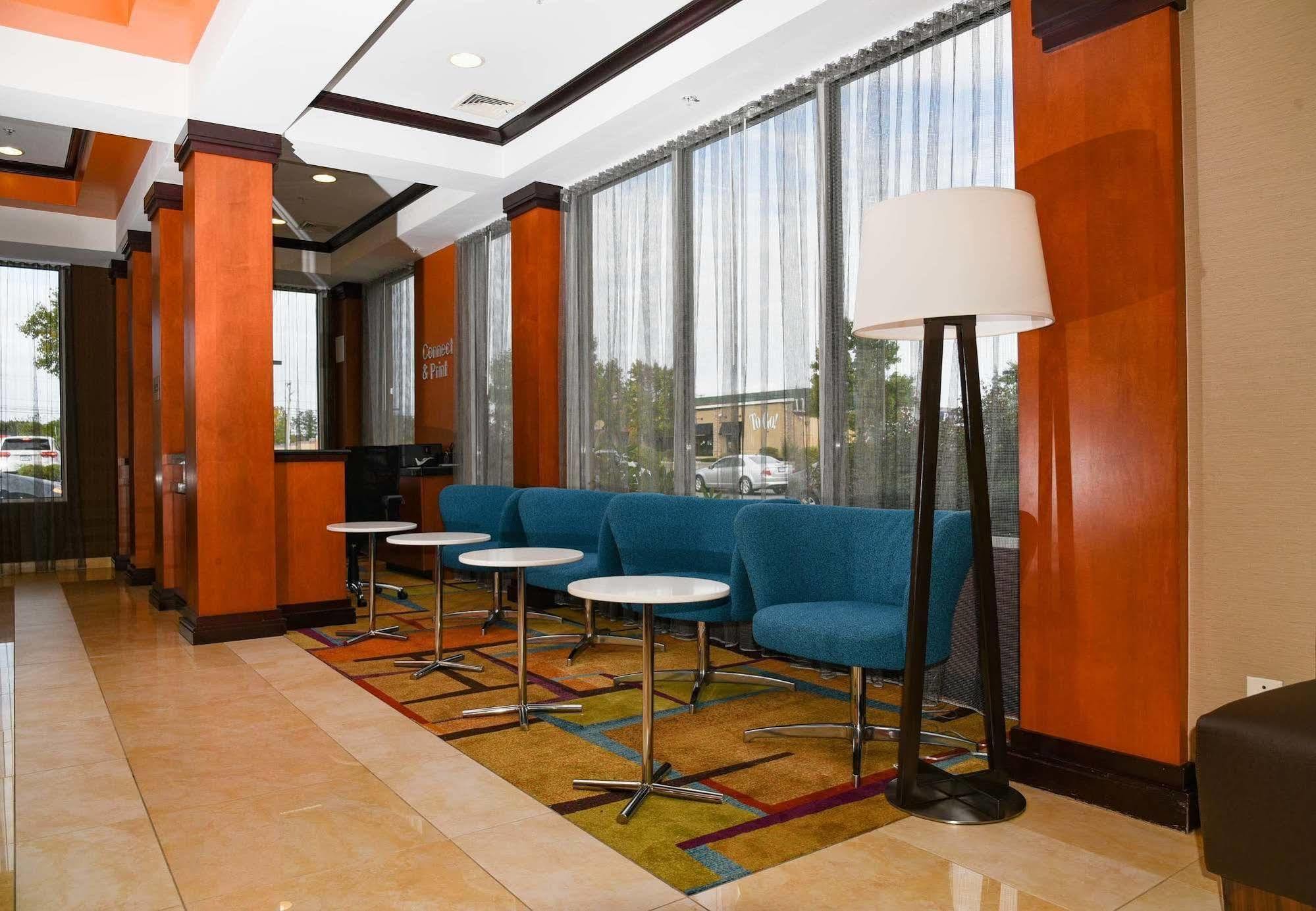 Fairfield Inn Hartford Airport Windsor Locks Εξωτερικό φωτογραφία