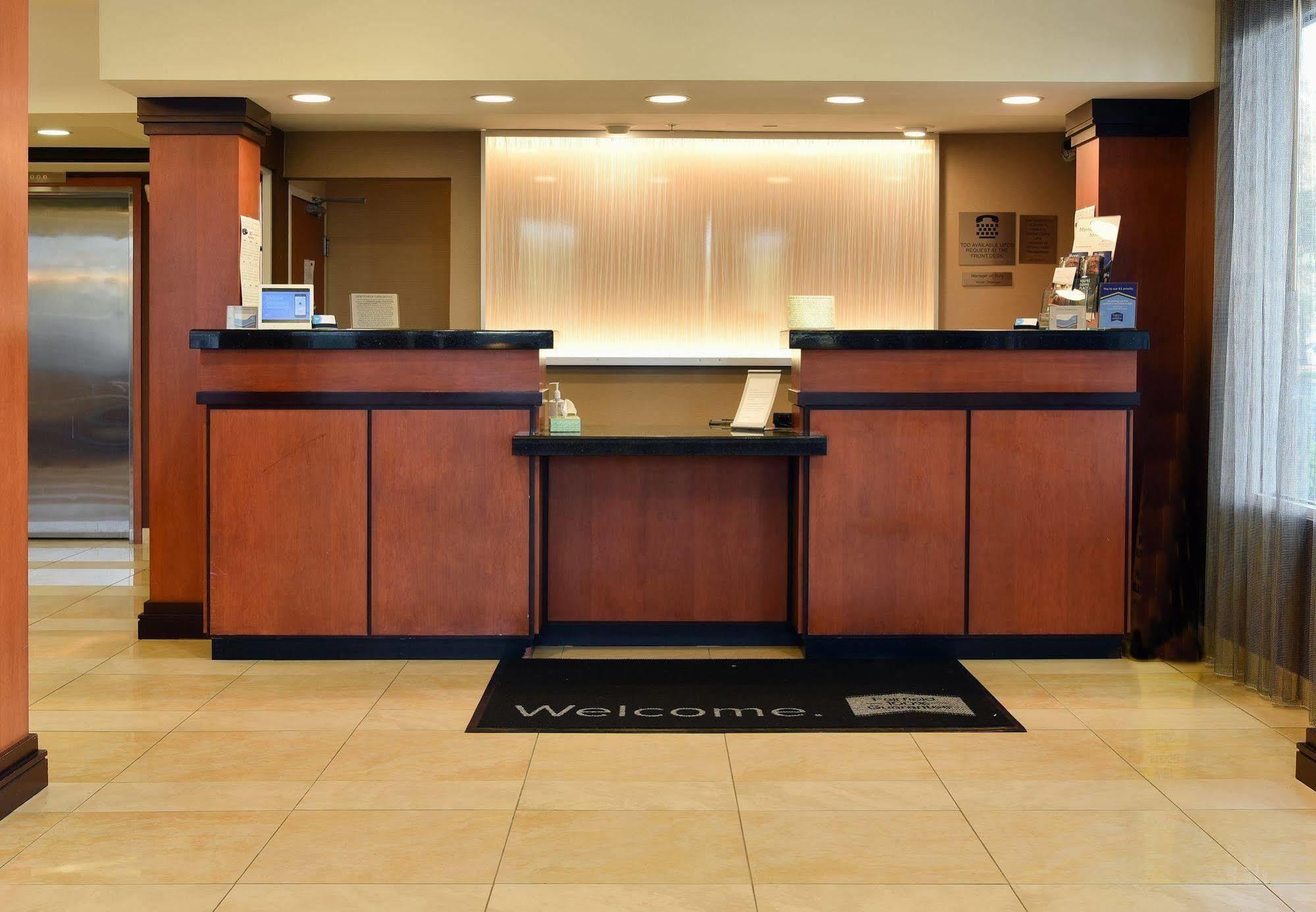 Fairfield Inn Hartford Airport Windsor Locks Εξωτερικό φωτογραφία