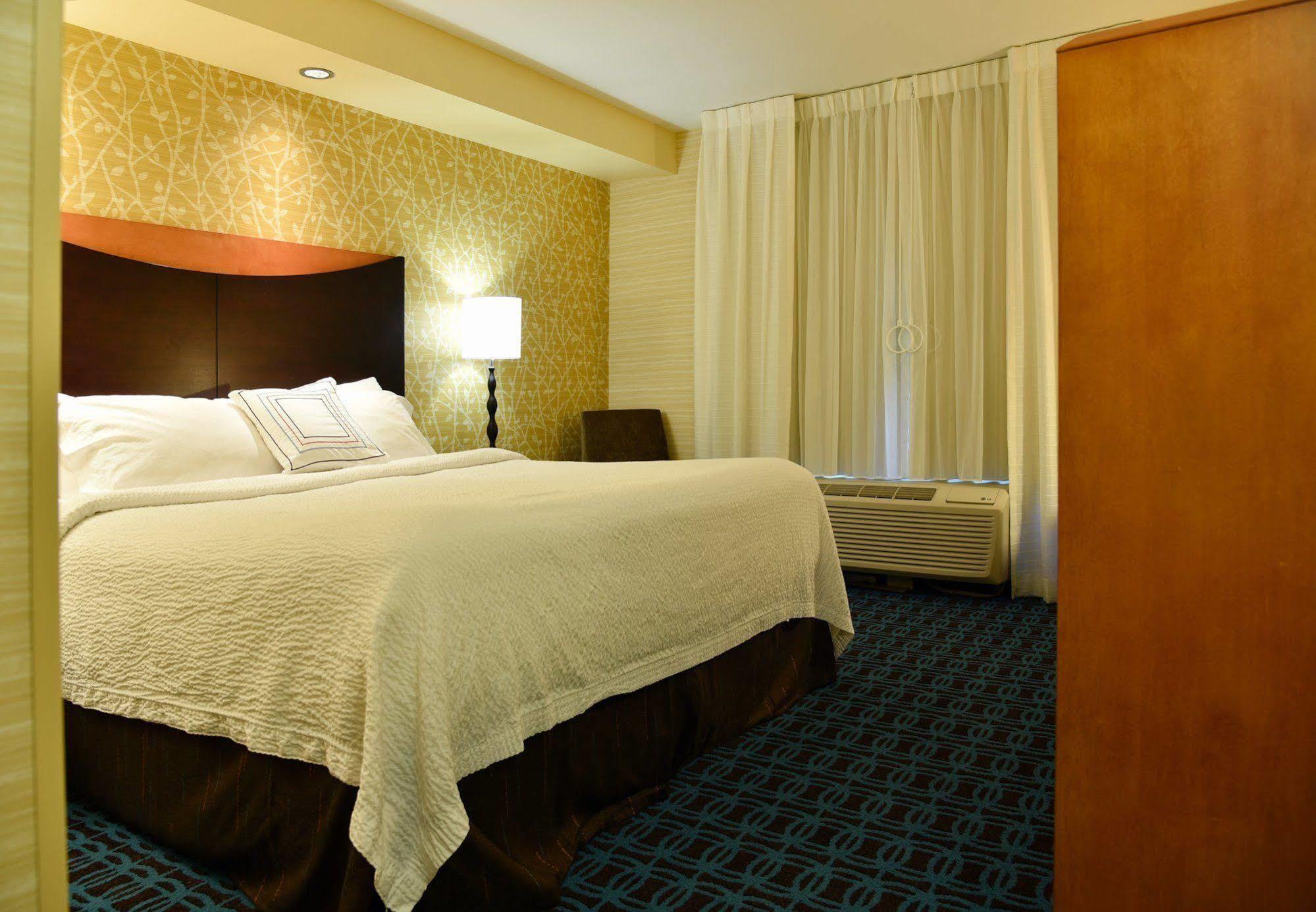 Fairfield Inn Hartford Airport Windsor Locks Εξωτερικό φωτογραφία