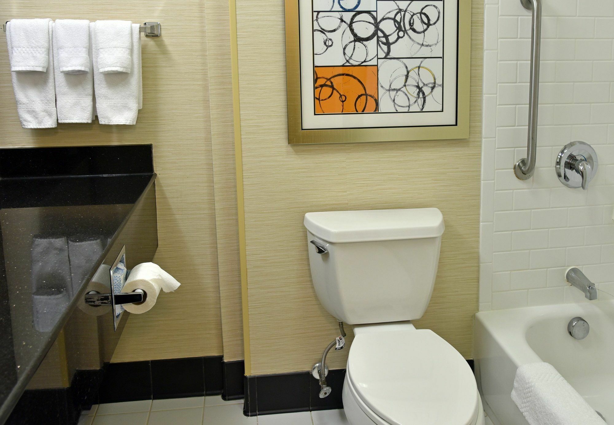Fairfield Inn Hartford Airport Windsor Locks Εξωτερικό φωτογραφία